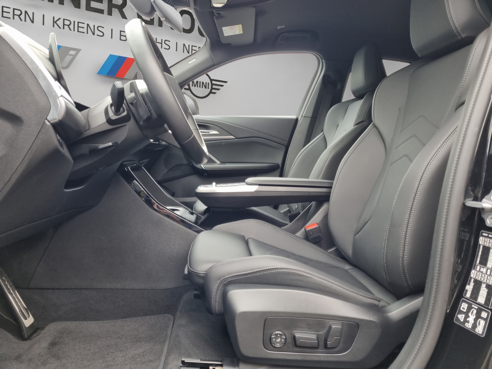 BMW X2 xDrive 20d 48V M Sport-image-16