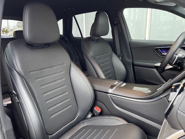 MERCEDES-BENZ GLC 220 d 4Matic 9G-Tronic-image-5