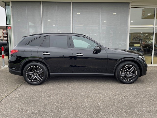 MERCEDES-BENZ GLC 220 d 4Matic 9G-Tronic-image-0
