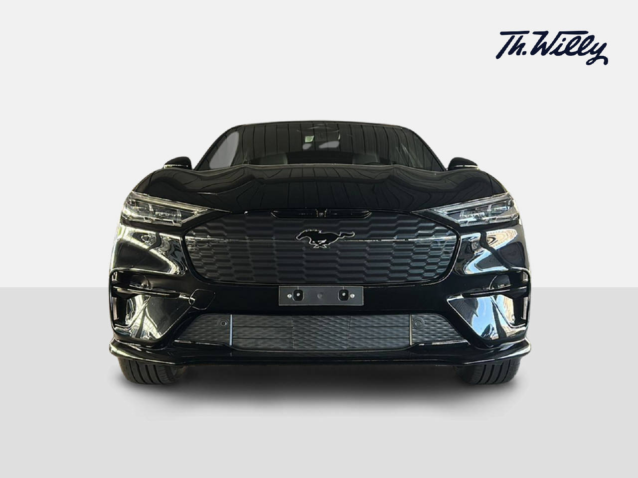 FORD Mustang Mach-E Extended GT AWD-image-8