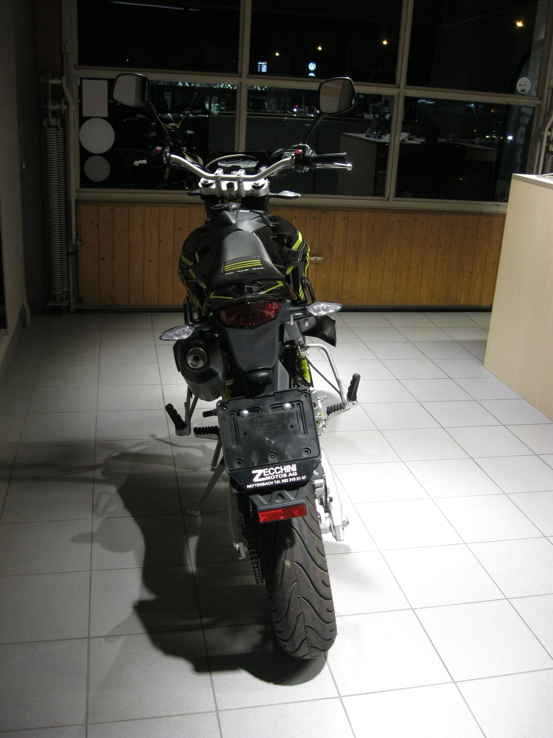 SWM SM 125 R-image-3