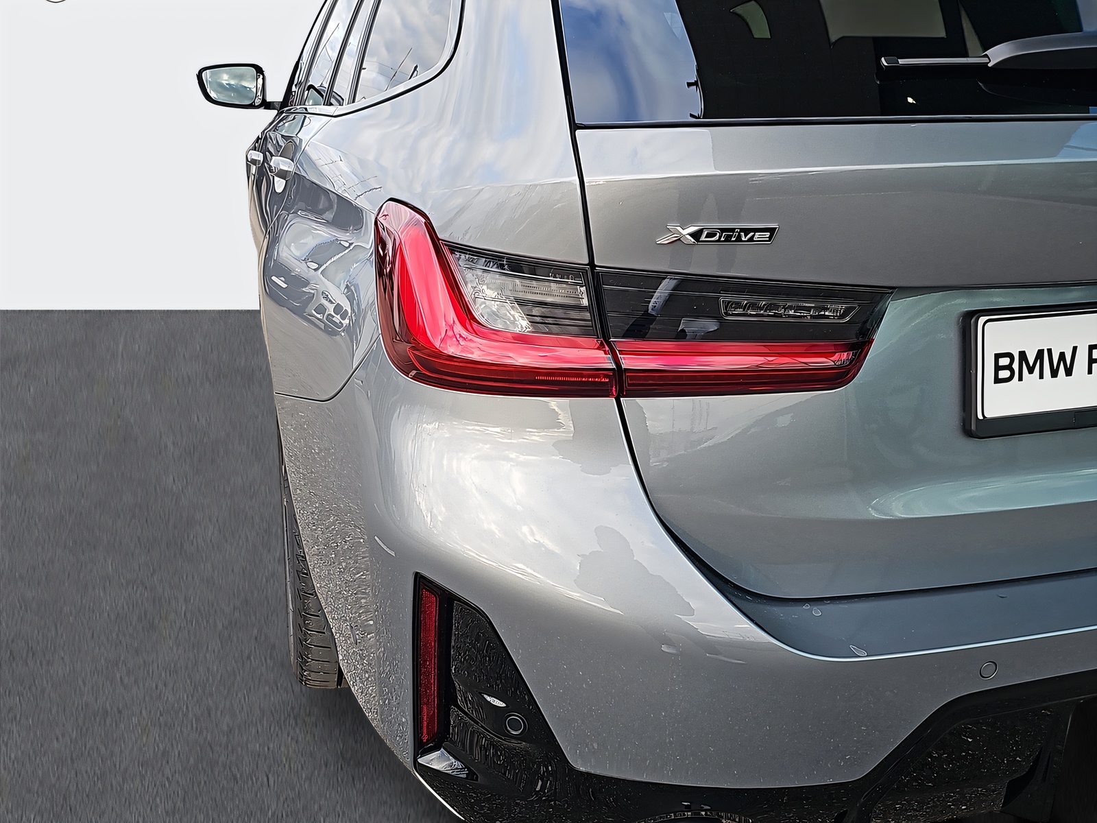 BMW 330d xDr 48V T M Sport-image-17