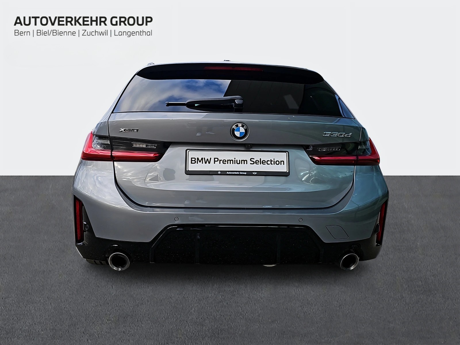 BMW 330d xDr 48V T M Sport-image-3