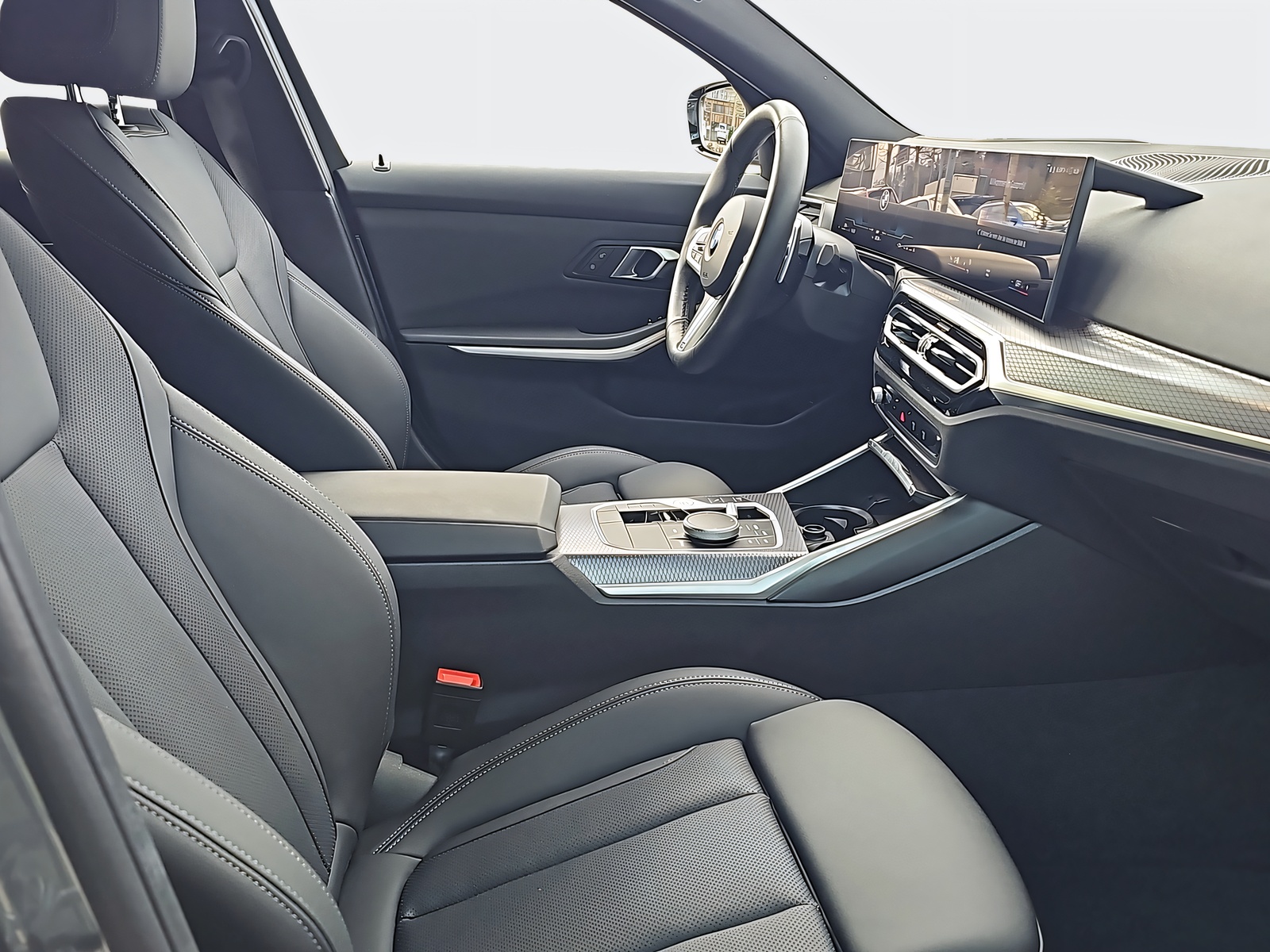 BMW 330d xDr 48V T M Sport-image-13