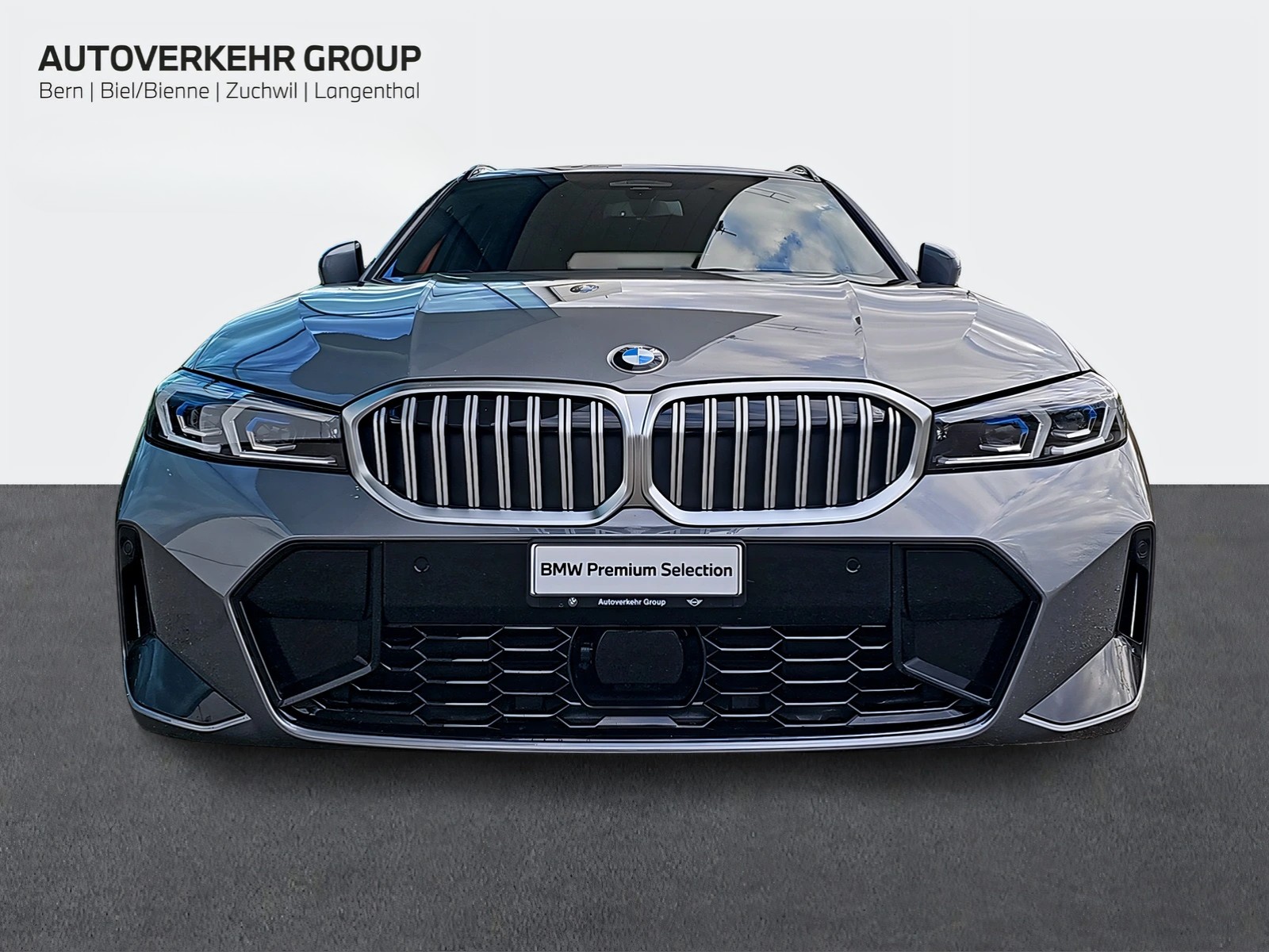 BMW 330d xDr 48V T M Sport-image-2