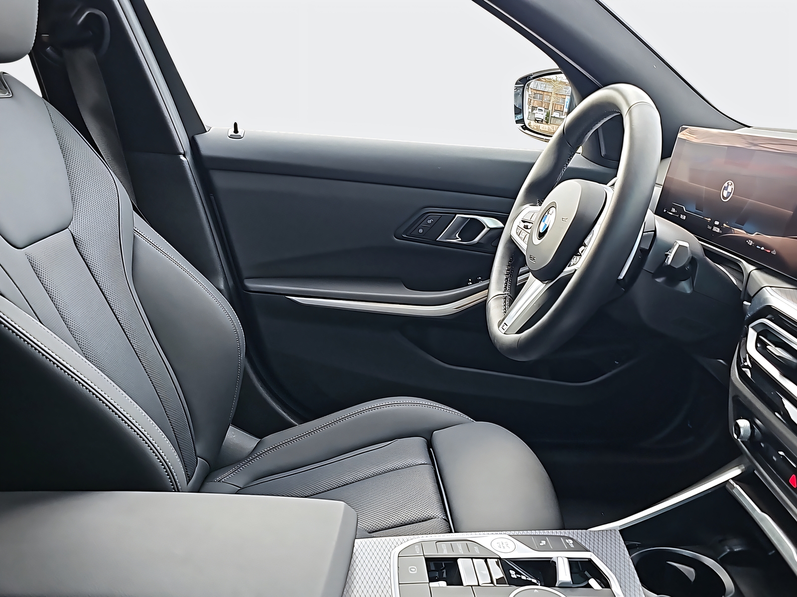 BMW 330d xDr 48V T M Sport-image-18