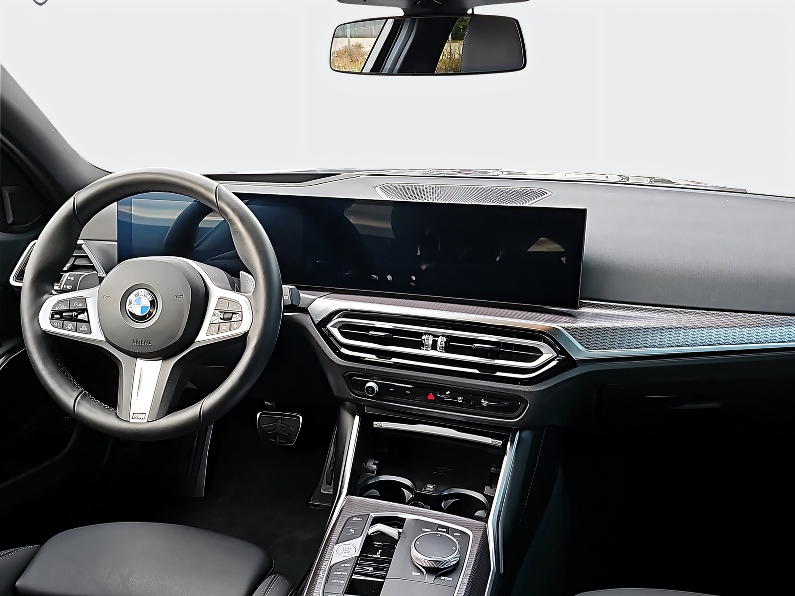 BMW 330d xDr 48V T M Sport-image-11