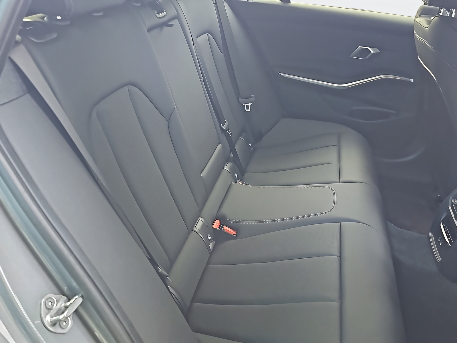 BMW 330d xDr 48V T M Sport-image-20
