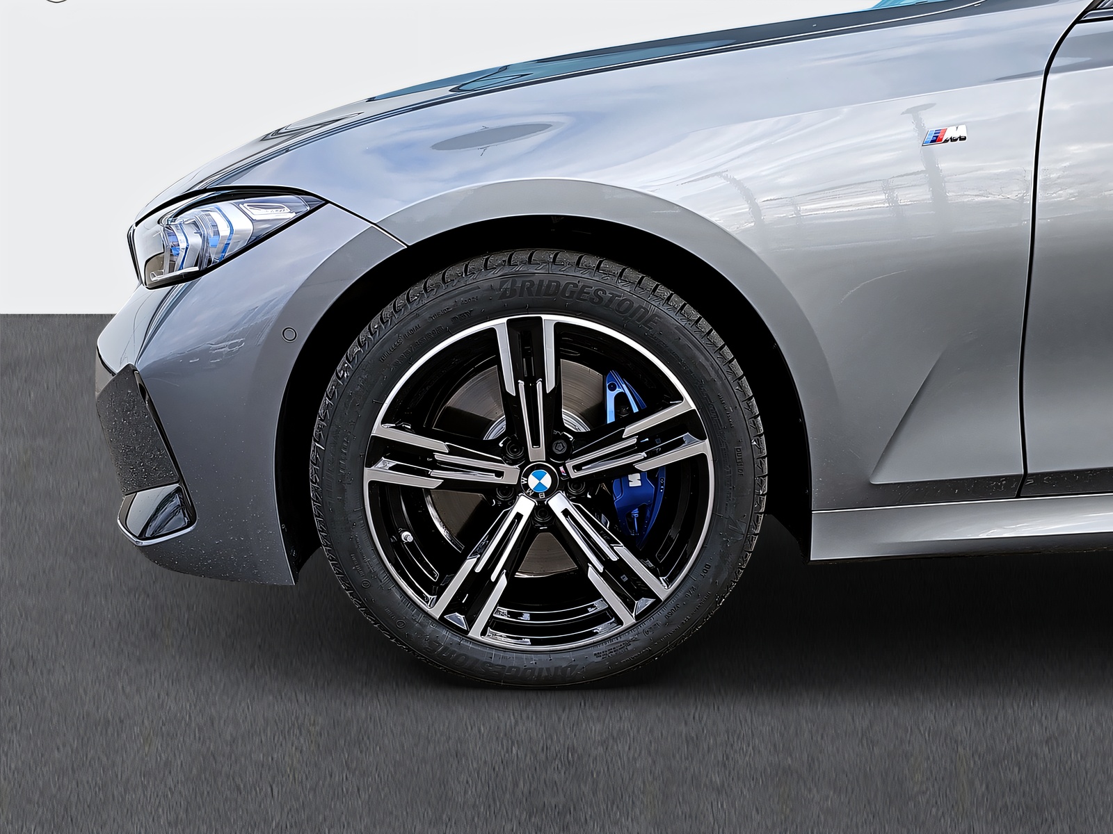 BMW 330d xDr 48V T M Sport-image-4