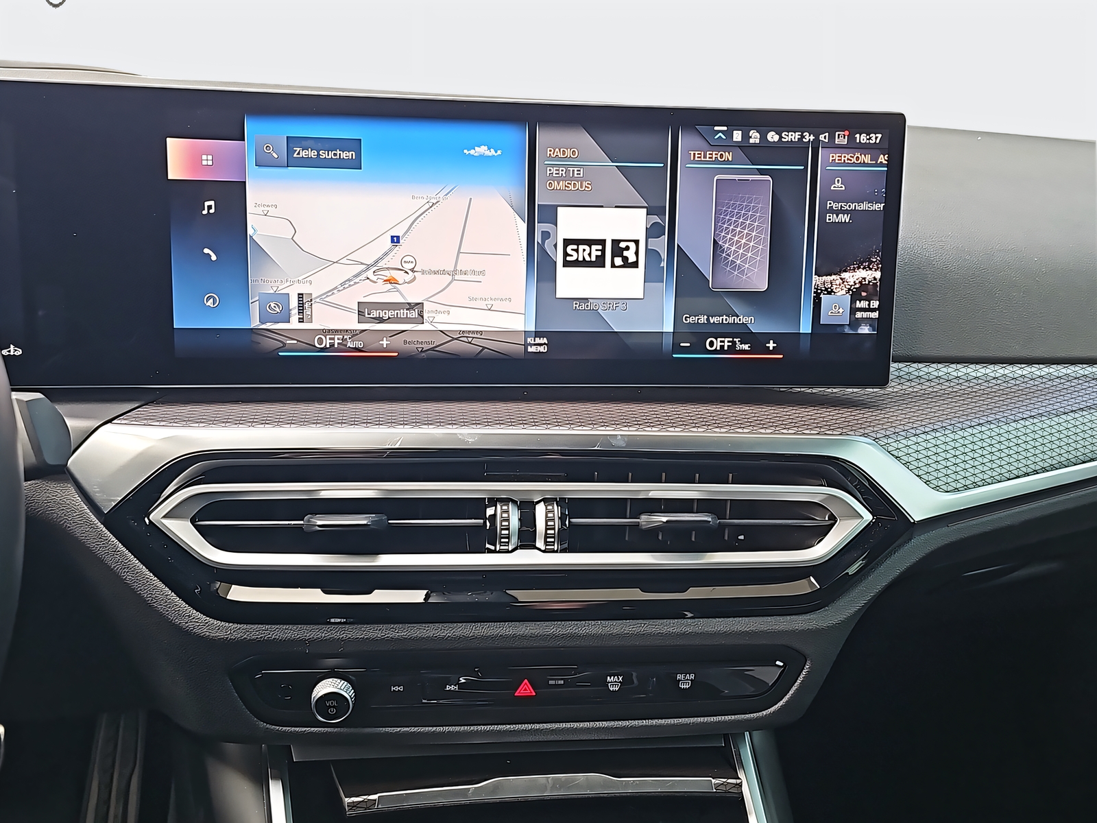 BMW 330d xDr 48V T M Sport-image-7