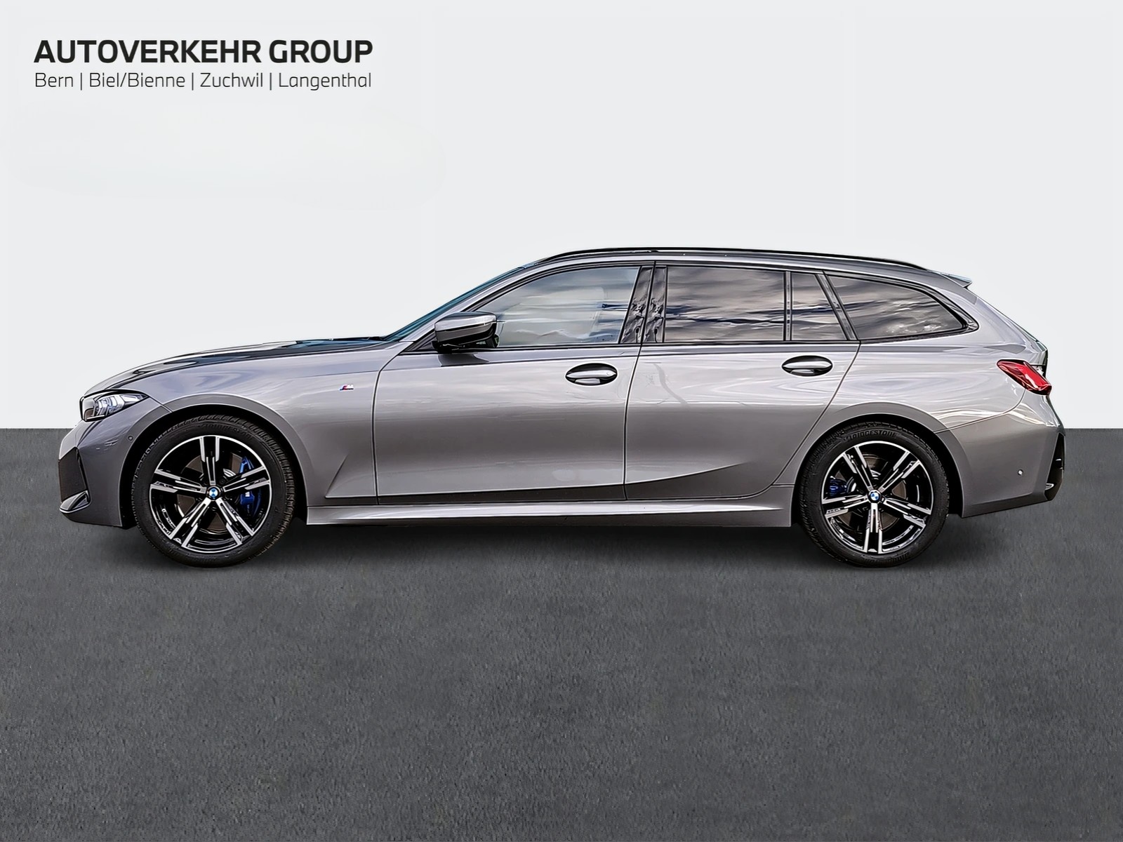 BMW 330d xDr 48V T M Sport-image-1