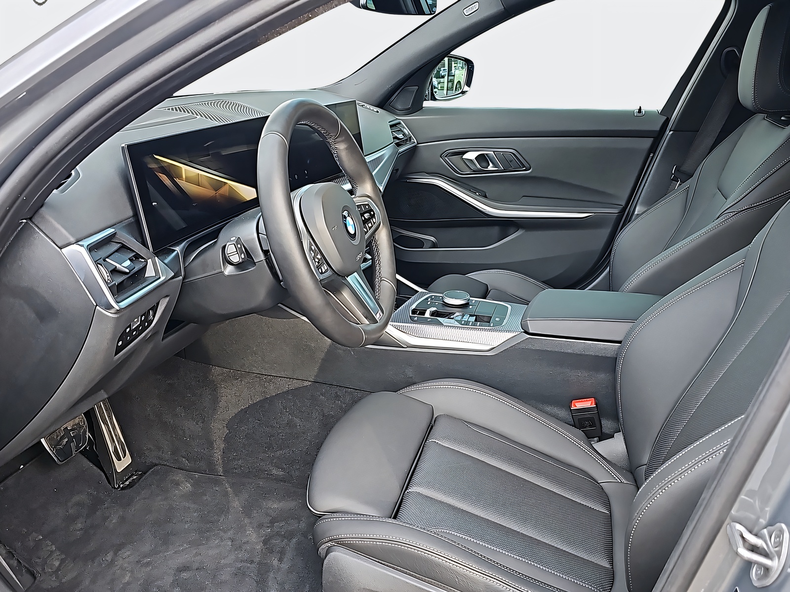 BMW 330d xDr 48V T M Sport-image-5