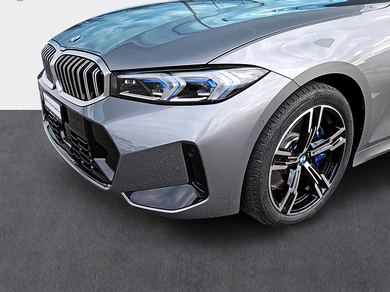 BMW 330d xDr 48V T M Sport-image-14