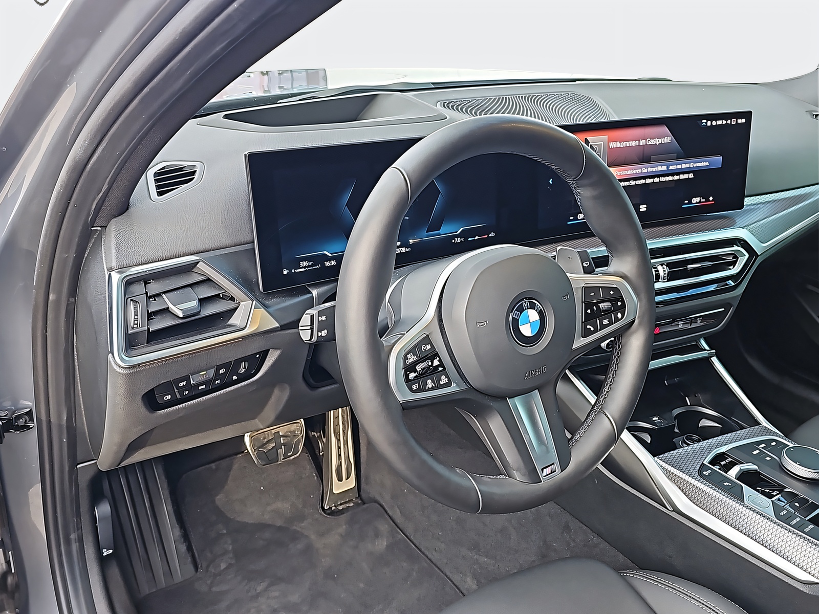 BMW 330d xDr 48V T M Sport-image-15