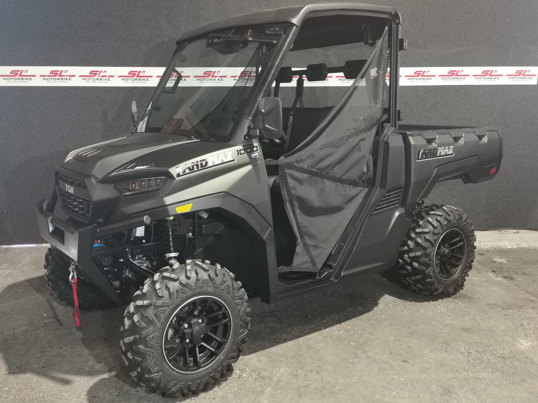 TGB Landmaxx 1000 SE