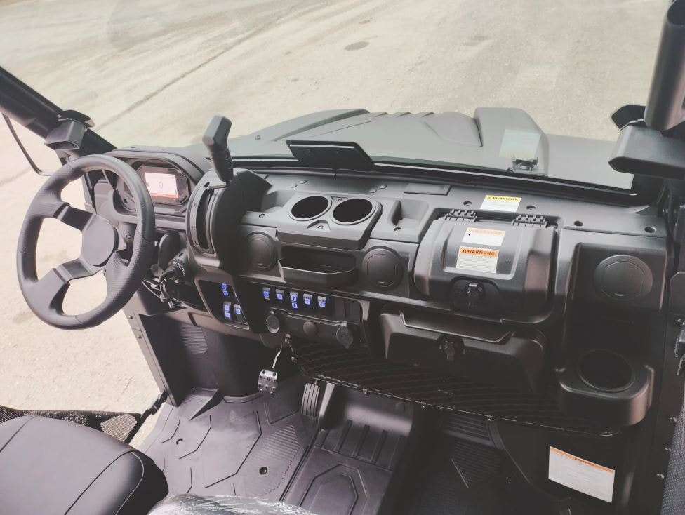 TGB Landmaxx 1000 SE-image-8