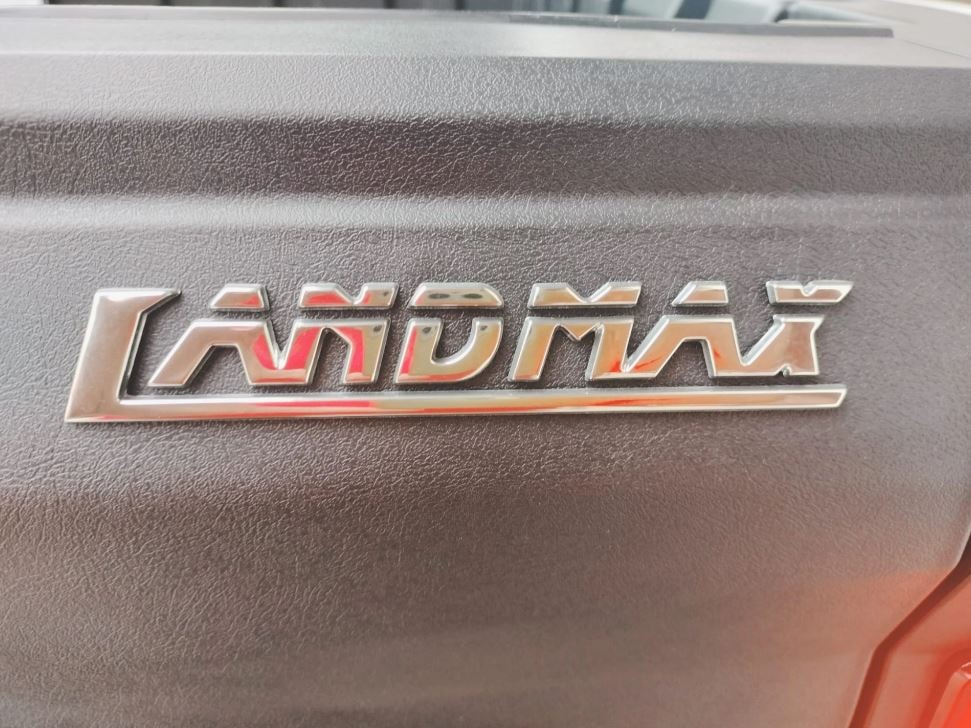 TGB Landmaxx 1000 SE-image-12