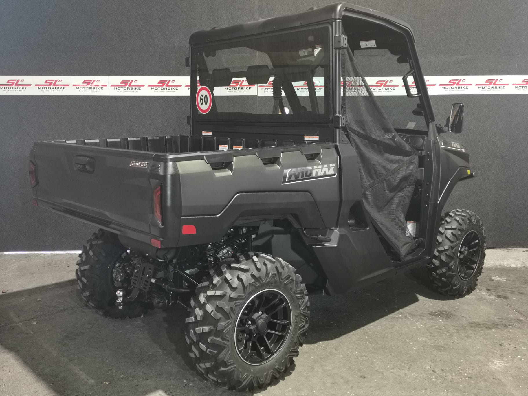 TGB Landmaxx 1000 SE-showroom-element-3