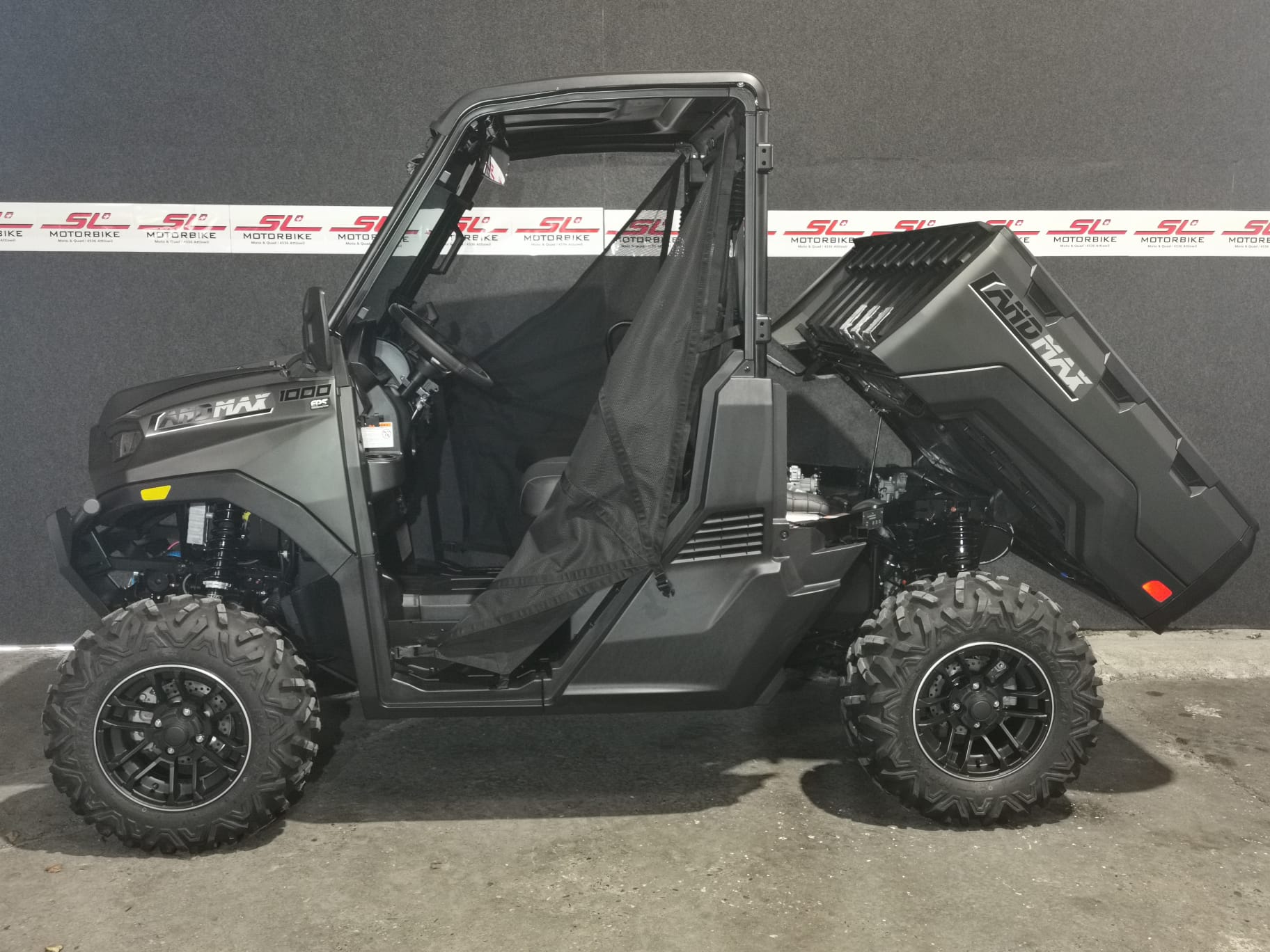 TGB Landmaxx 1000 SE-showroom-element-2
