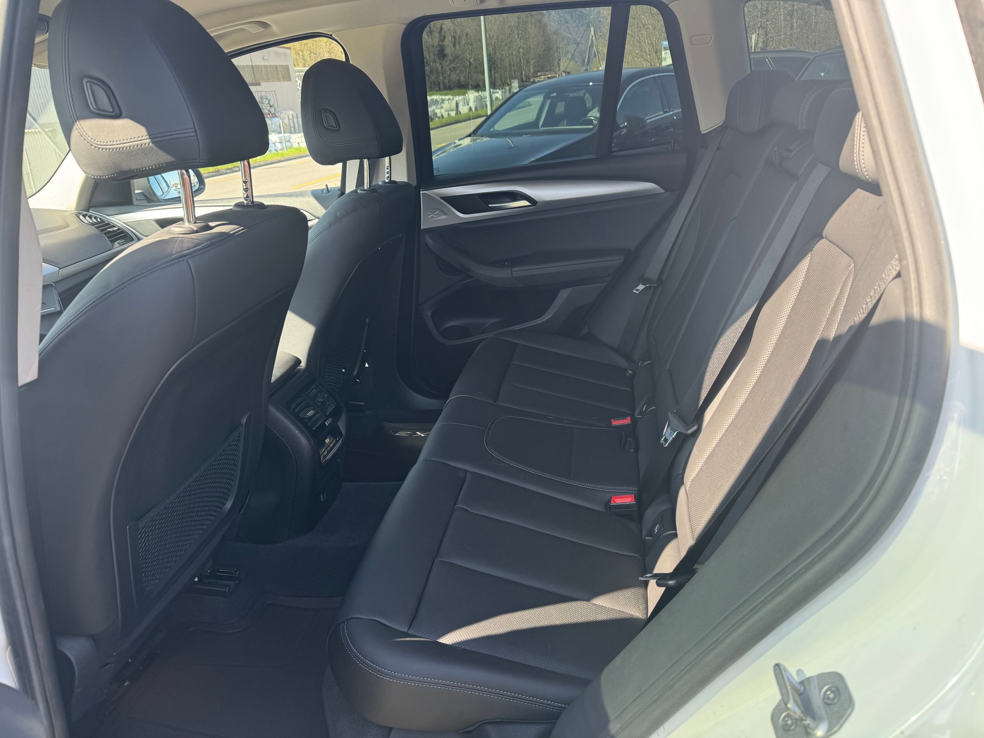 BMW X3 xDrive 30i Steptronic-image-6