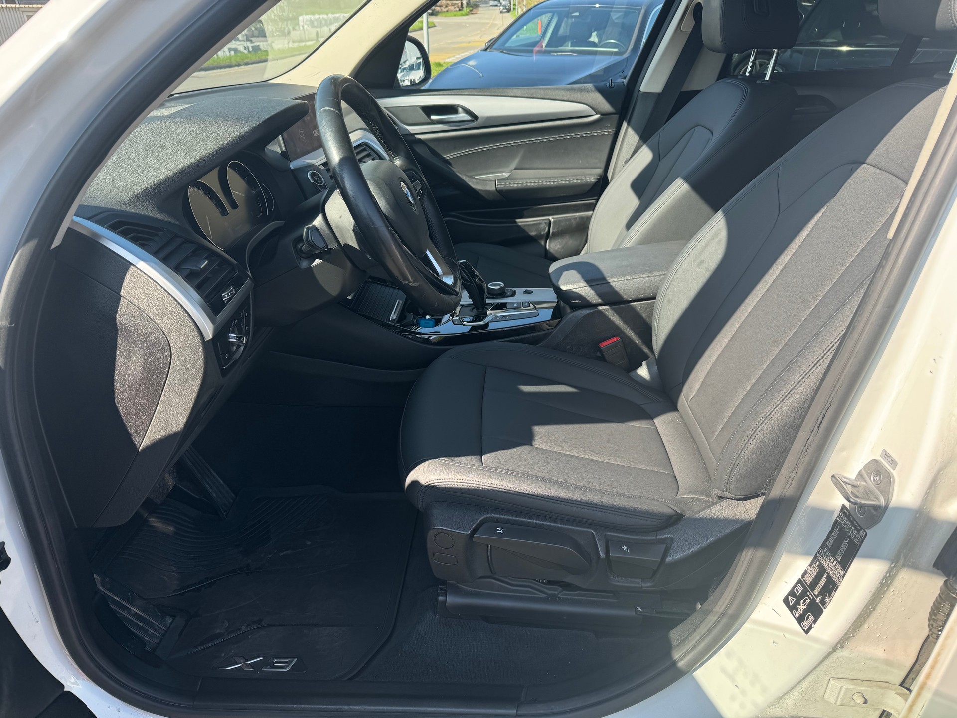 BMW X3 xDrive 30i Steptronic-image-8