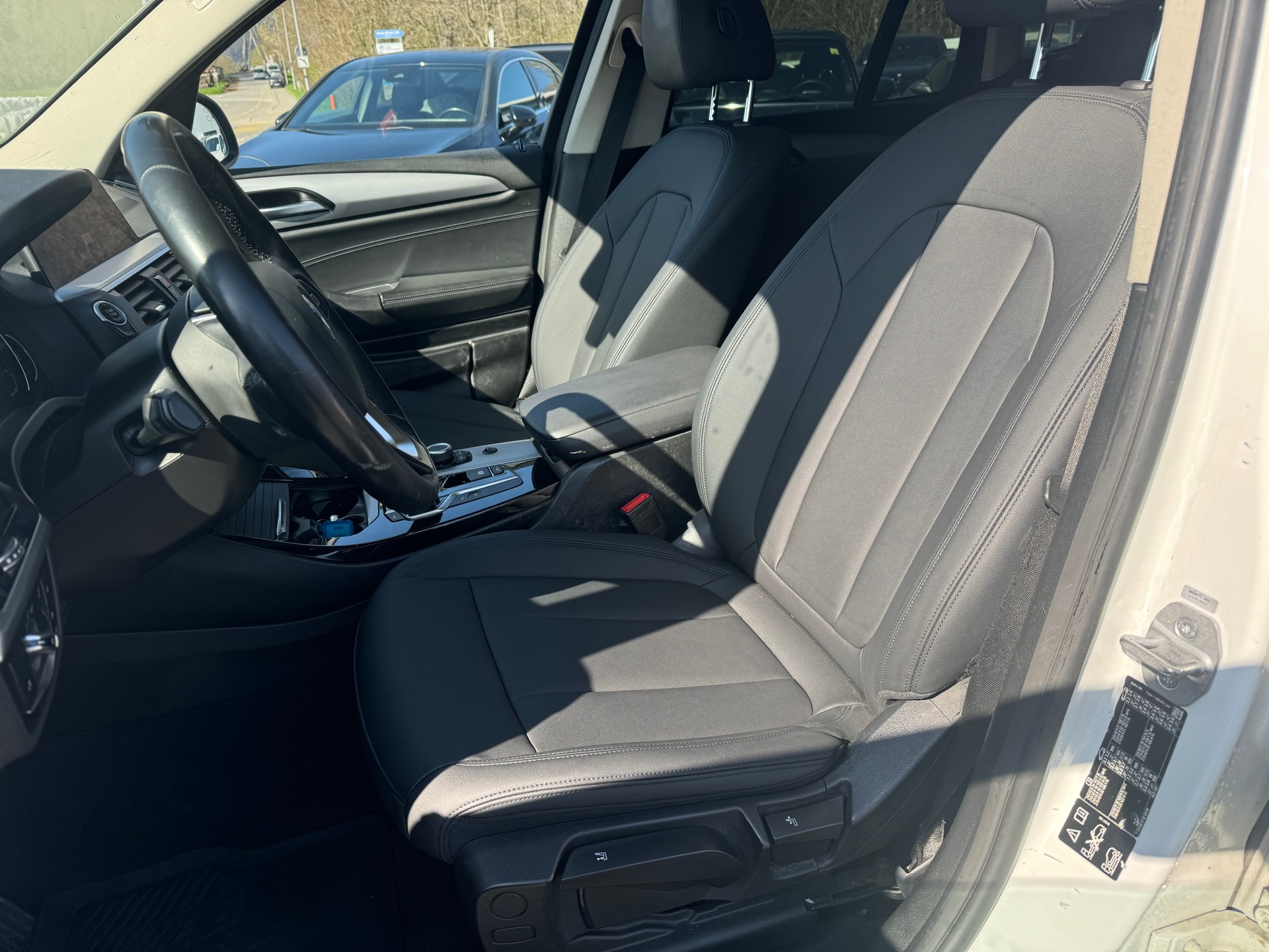 BMW X3 xDrive 30i Steptronic-image-7