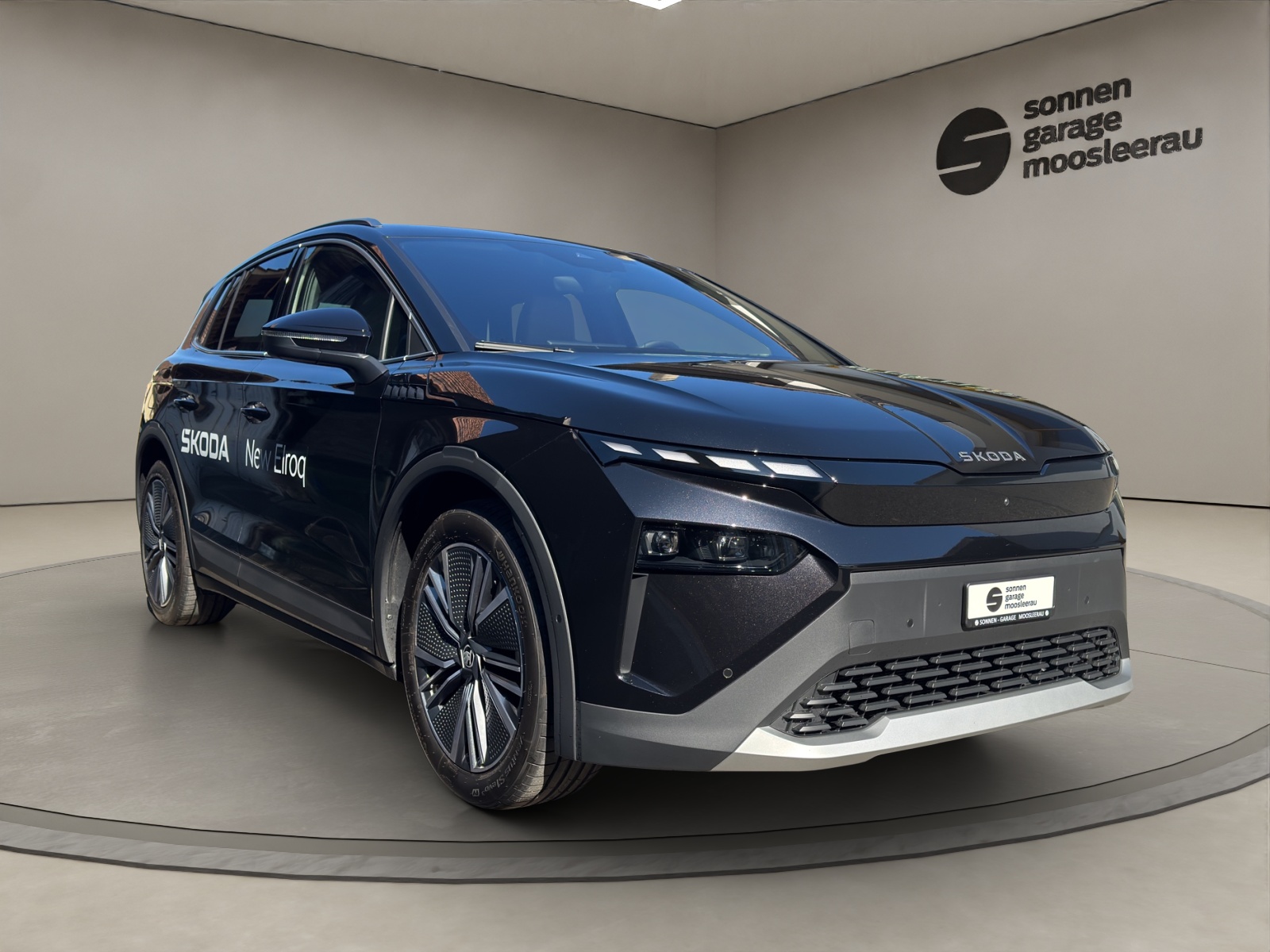 SKODA Elroq 85-image-1