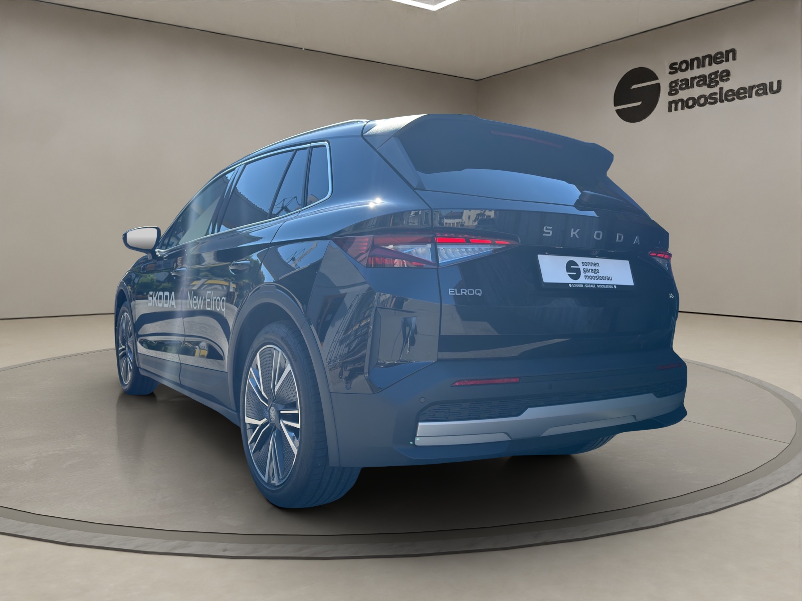 SKODA Elroq 85-image-2
