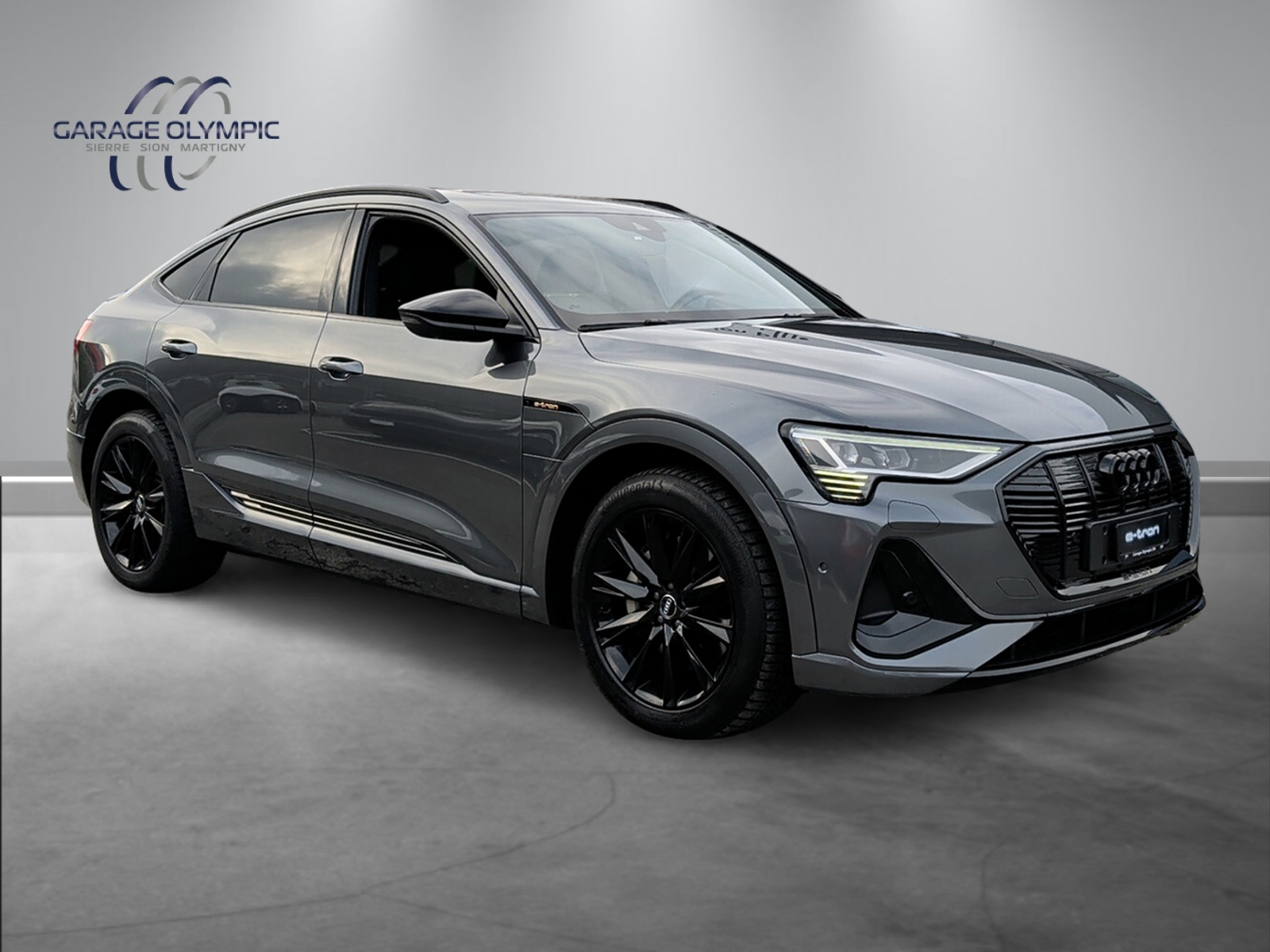 AUDI e-tron 50 Sportback quattro-image-3
