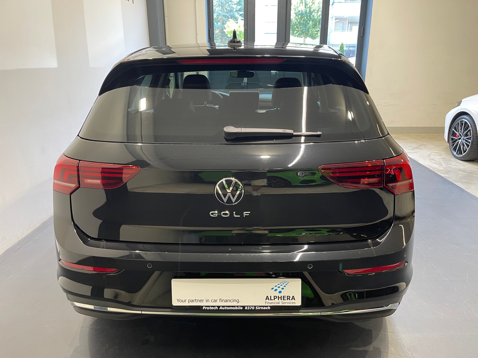 VW Golf 2.0 TDI Goal DSG *FACELIFT*-image-6