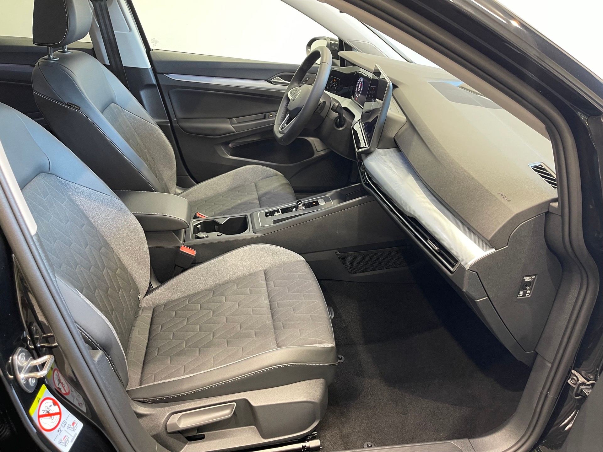 VW Golf 2.0 TDI Goal DSG *FACELIFT*-image-14