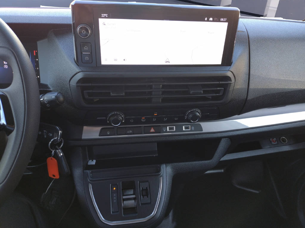 OPEL Vivaro Cargo 3.1 t M 2.0 D 144 PS S/S-image-7