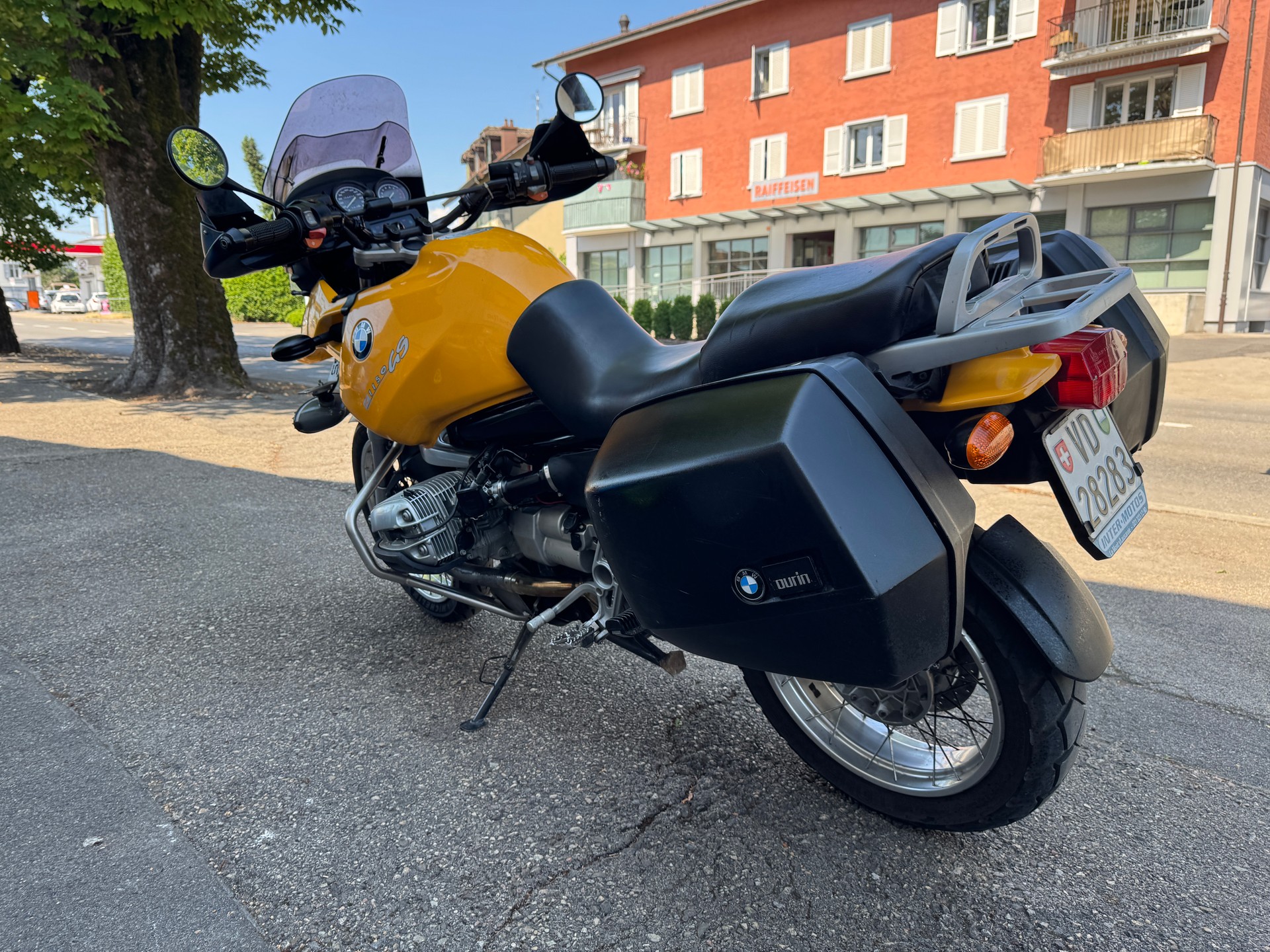 BMW R 1150 GS-image-5