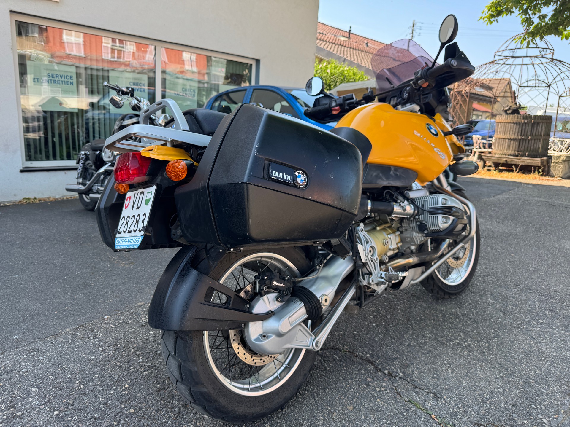 BMW R 1150 GS-image-3