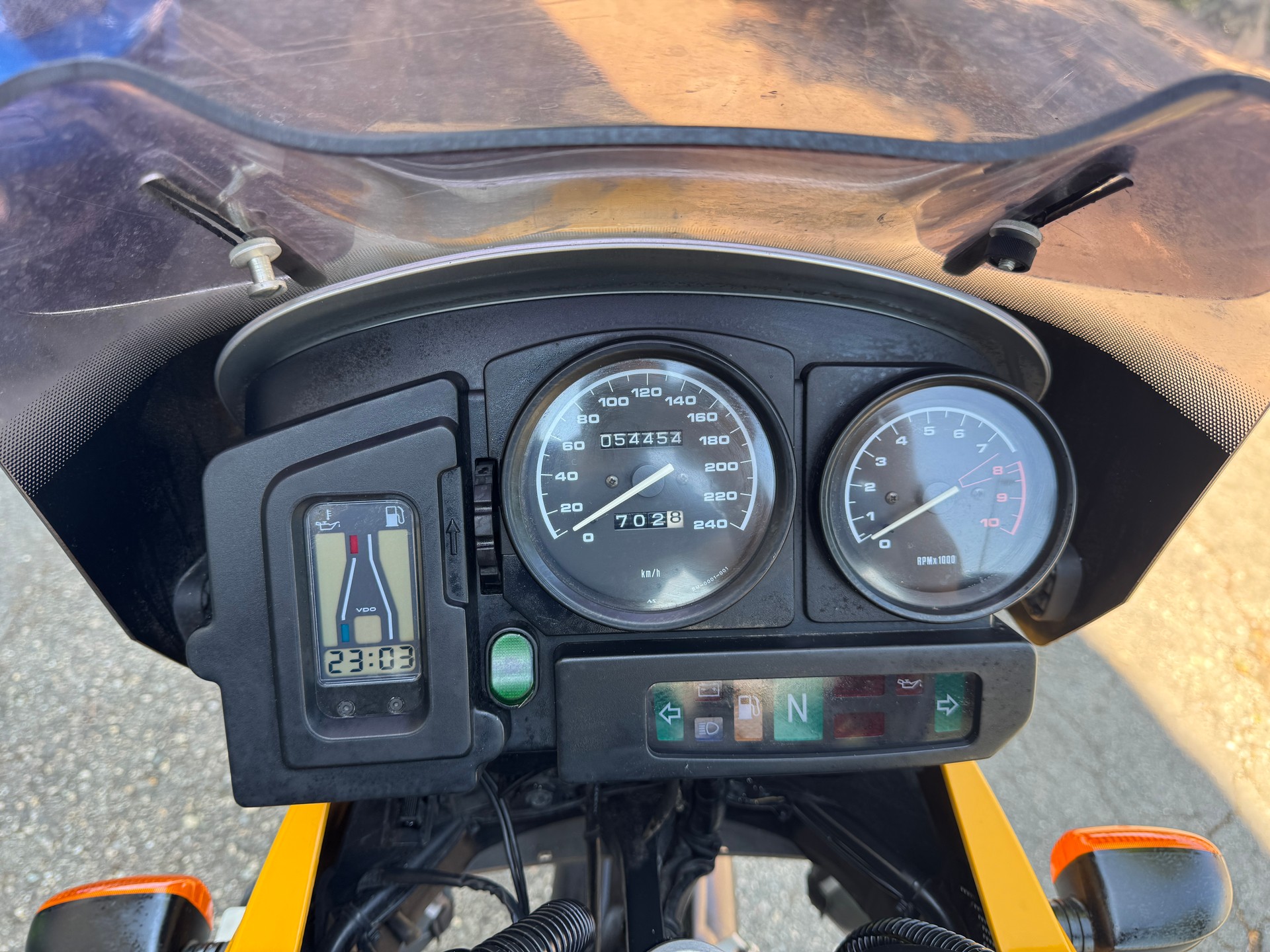 BMW R 1150 GS-image-7