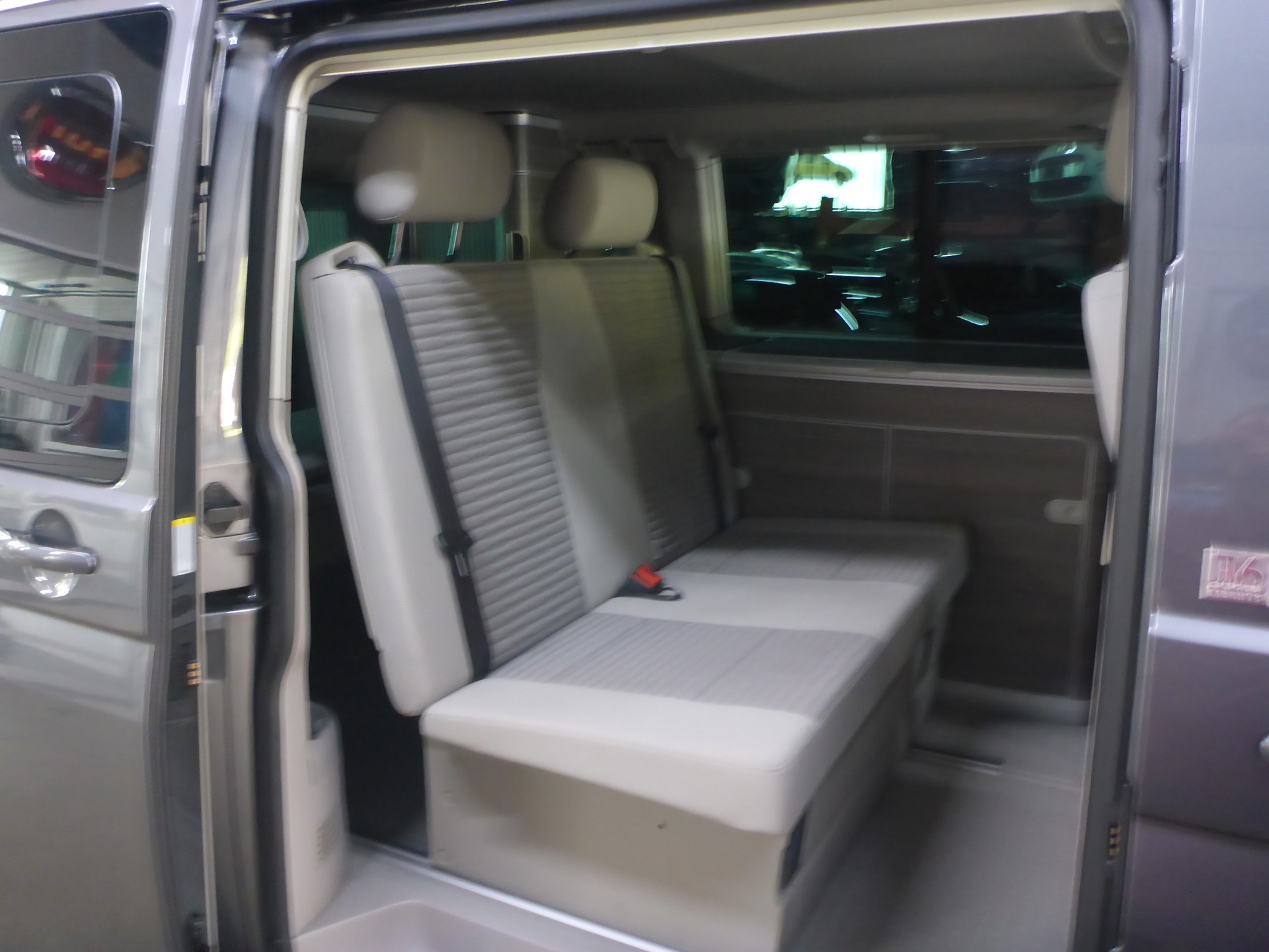 VW T6 California 2.0 TDI Ocean Liberty-image-3