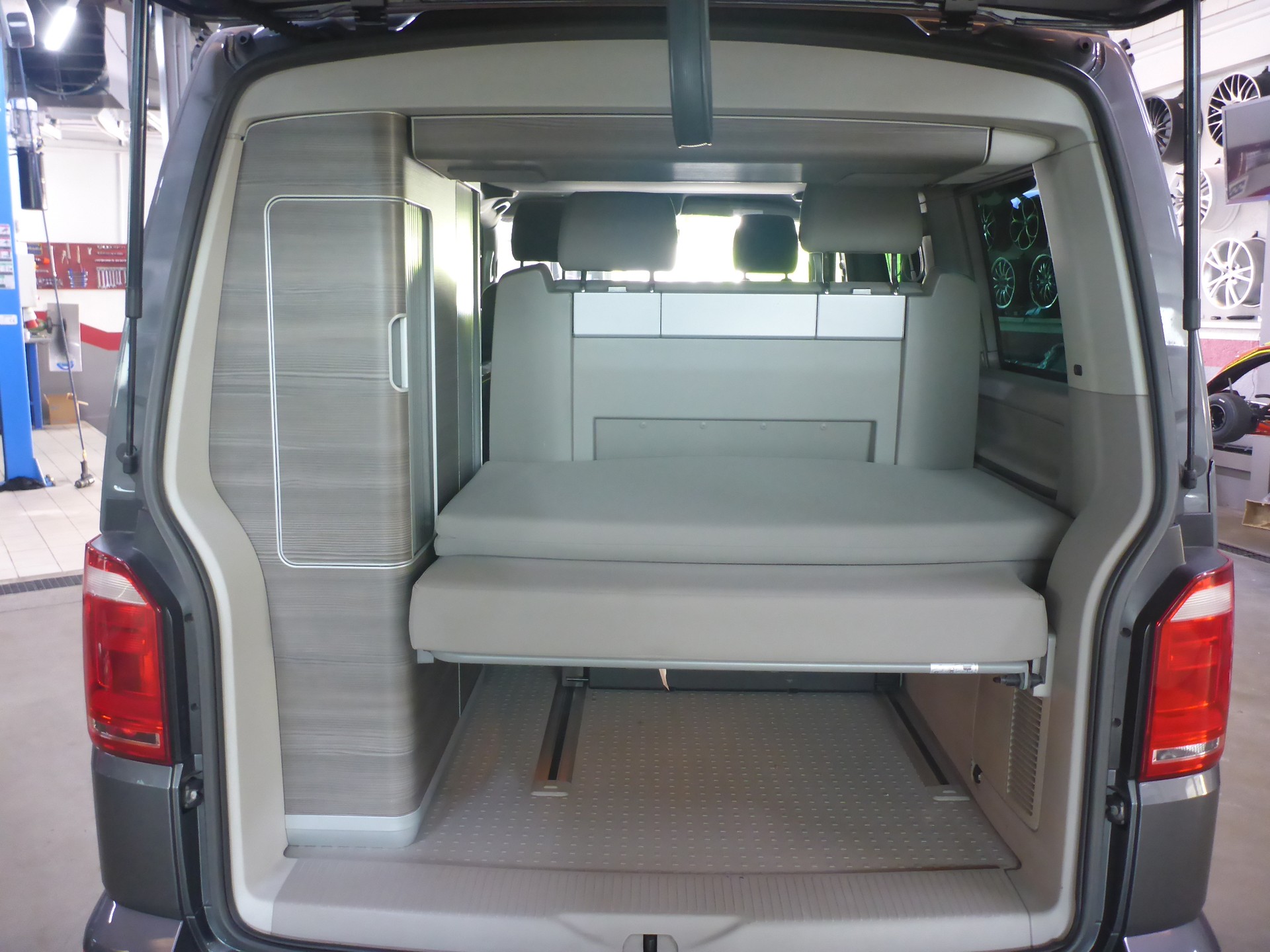 VW T6 California 2.0 TDI Ocean Liberty-image-11