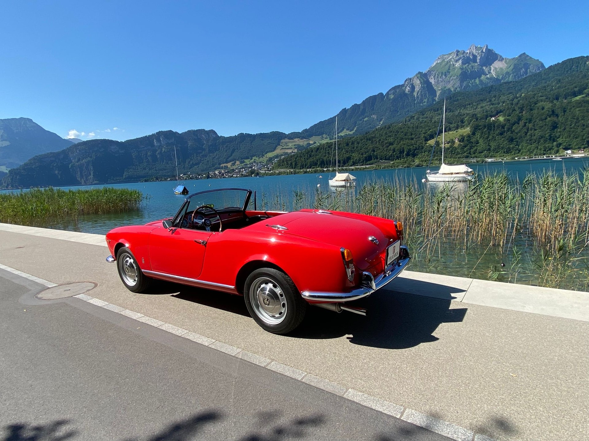 ALFA ROMEO SPIDER 1600-image-5