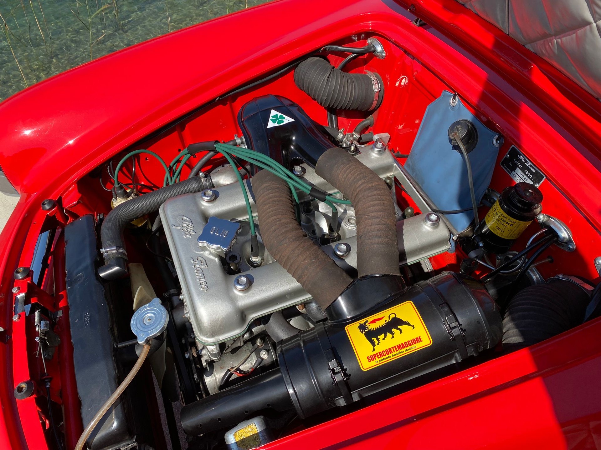 ALFA ROMEO SPIDER 1600-image-11