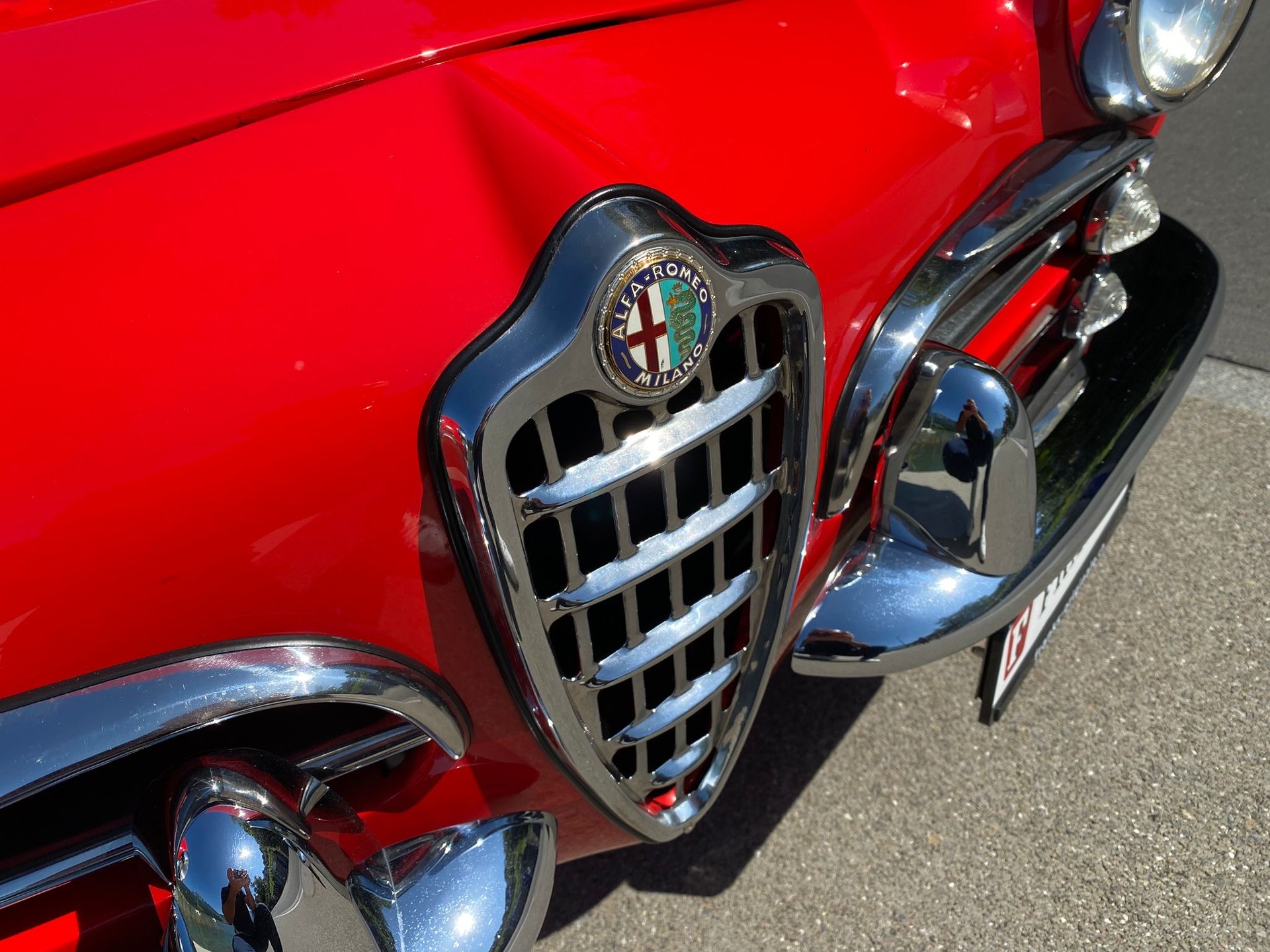 ALFA ROMEO SPIDER 1600-image-10