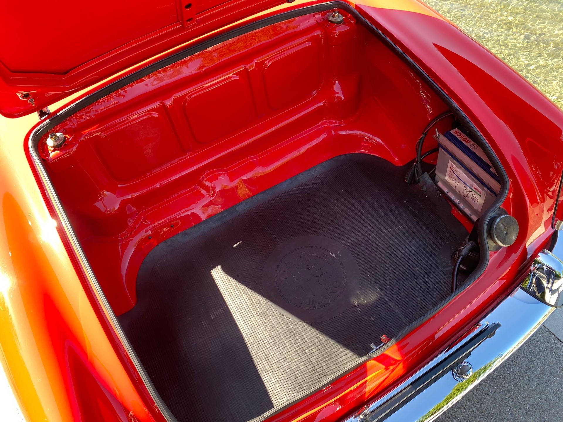 ALFA ROMEO SPIDER 1600-image-13