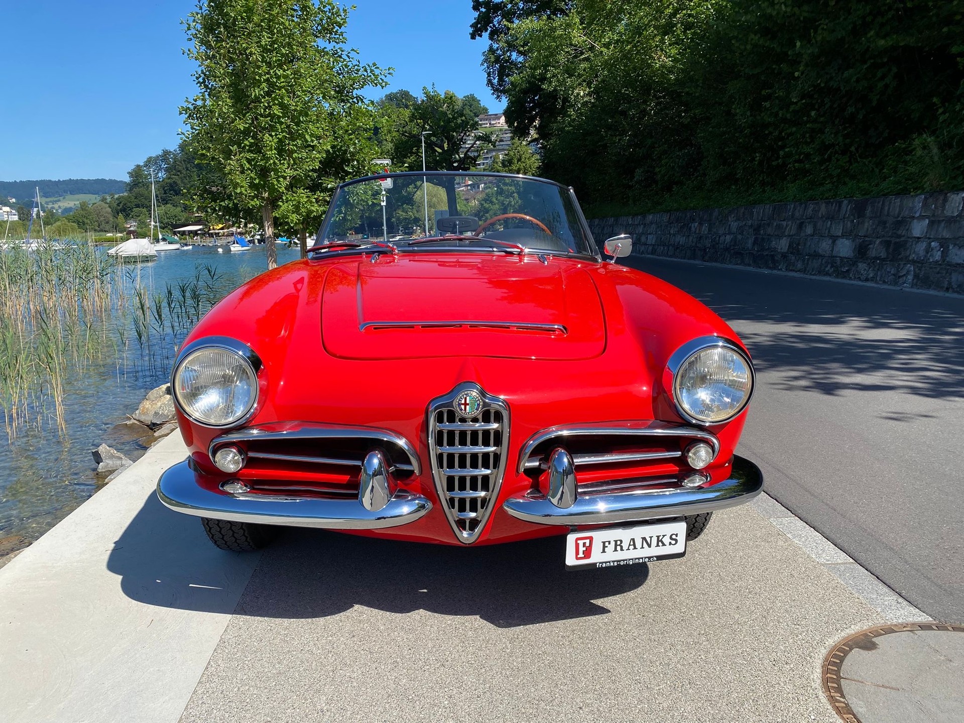 ALFA ROMEO SPIDER 1600-image-1