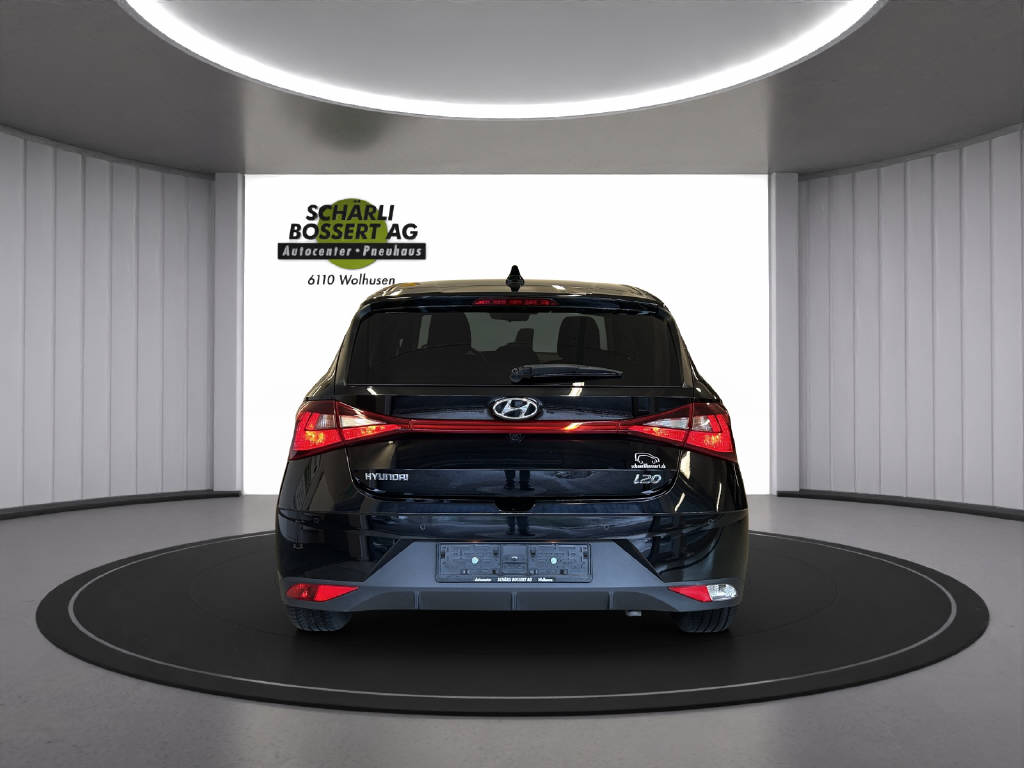 HYUNDAI i20 1.0 T-GDi Amplia-image-13