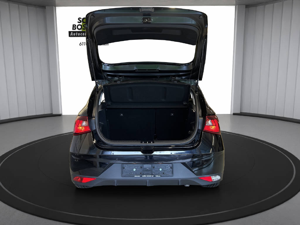 HYUNDAI i20 1.0 T-GDi Amplia-image-11