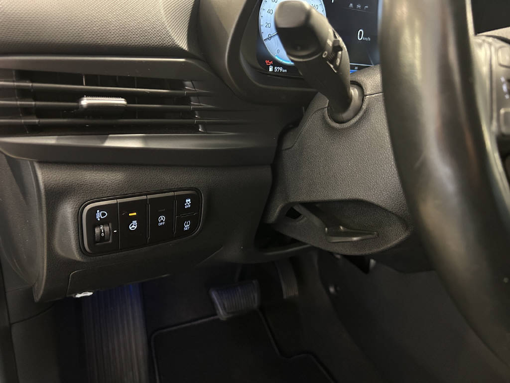 HYUNDAI i20 1.0 T-GDi Amplia-image-9