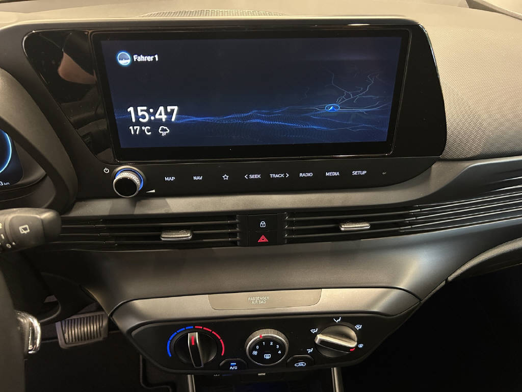 HYUNDAI i20 1.0 T-GDi Amplia-image-5