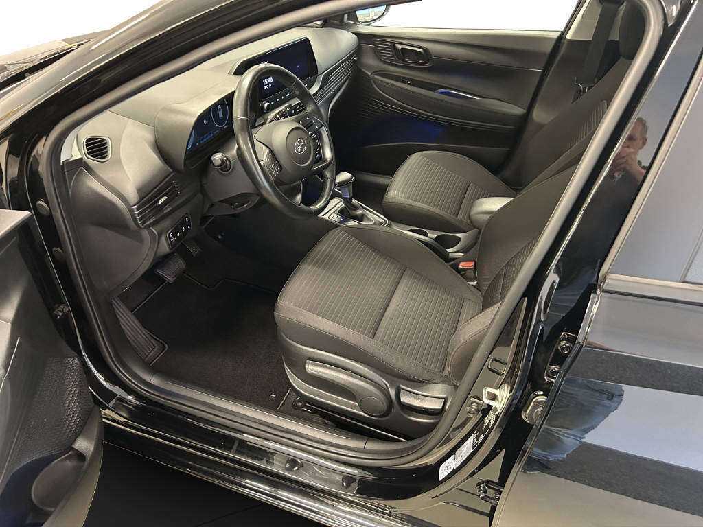 HYUNDAI i20 1.0 T-GDi Amplia-image-3
