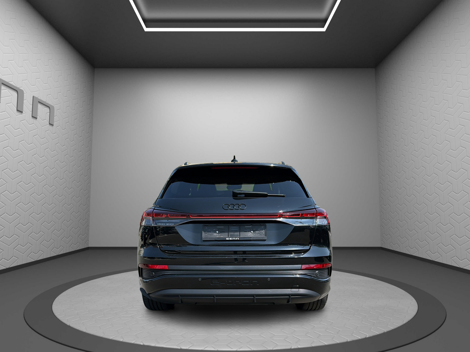 AUDI Q4 e-tron 40-image-4
