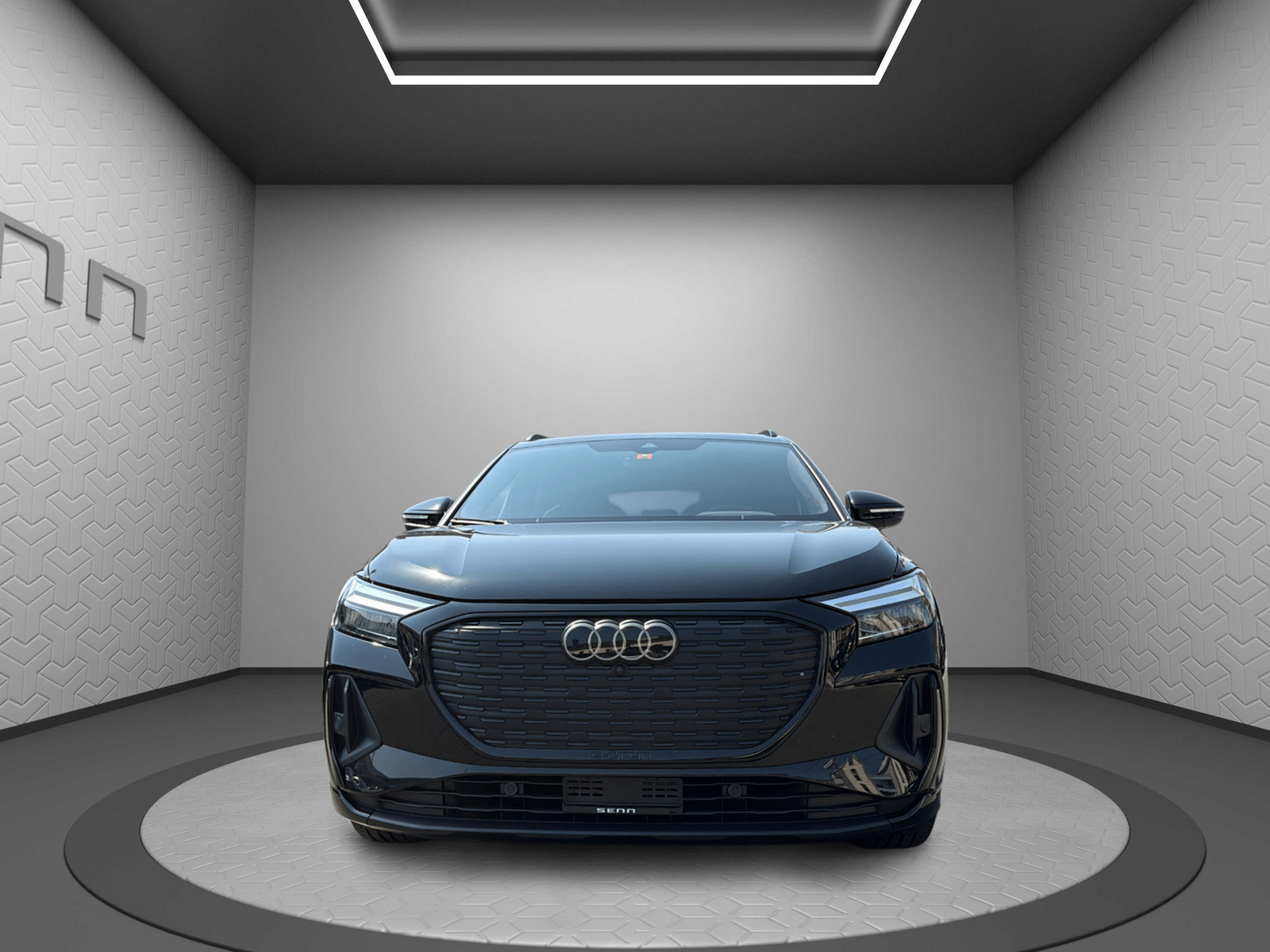 AUDI Q4 e-tron 40-image-3