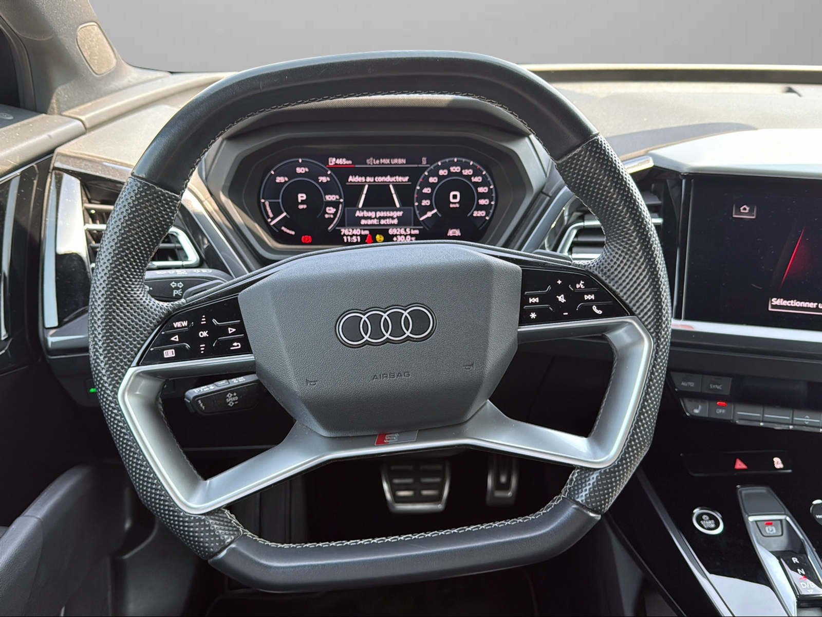 AUDI Q4 e-tron 40-image-7